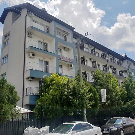 Pensiunea Andra 3* Costinesti
