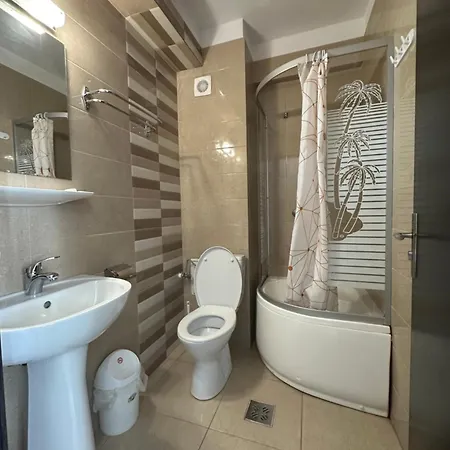 Pensiunea Andra 3* Costinesti