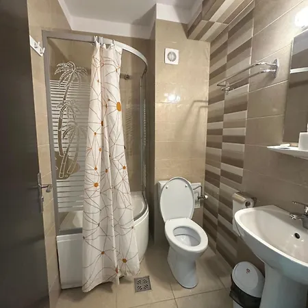 Pensiunea Andra Pensionat Costinesti