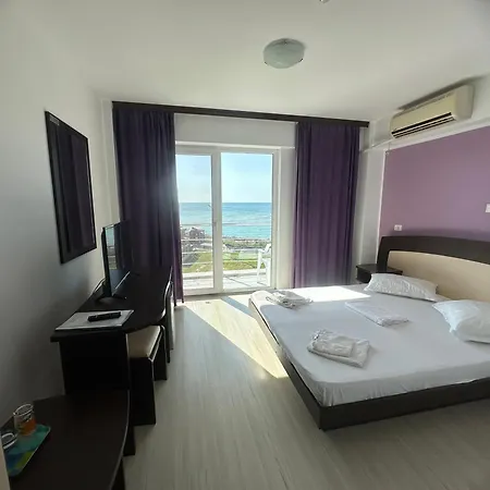 Pensionat Pensiunea Andra