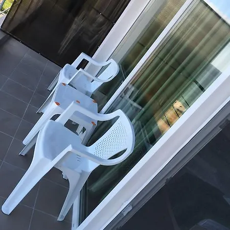 Pensionat Pensiunea Andra Costinesti