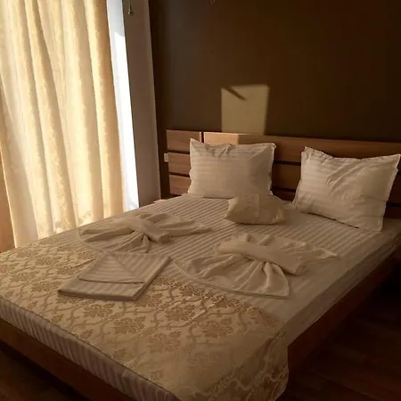 Pensionat Pensiunea Andra 3*