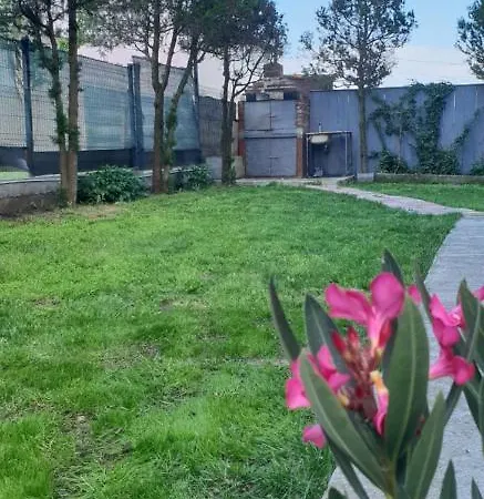 Pensiunea Andra Costinesti