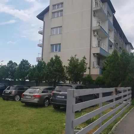 Pensiunea Andra 3* Costinesti