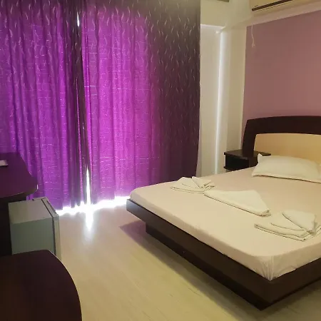 Pensiunea Andra 3* Costinesti