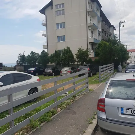 Pensiunea Andra Costinesti