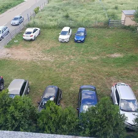 Pensiunea Andra Gæstehus