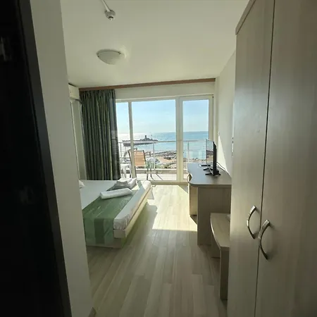 Guest house Pensiunea Andra