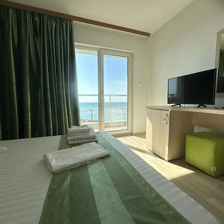 Pensiunea Andra Gæstehus 3*