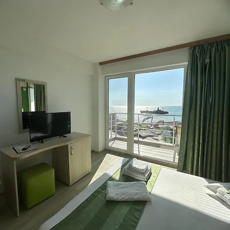 Guest house Pensiunea Andra Costinesti