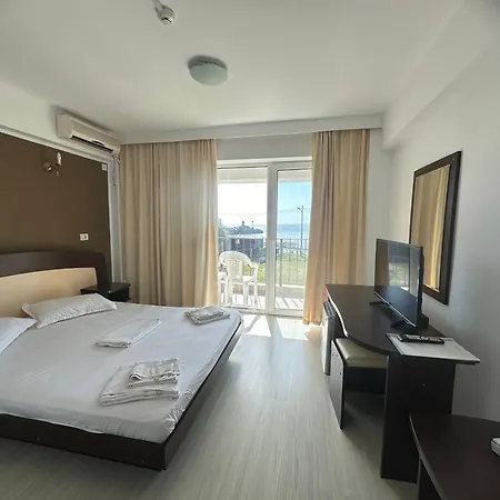 Pensiunea Andra 3* Costinesti