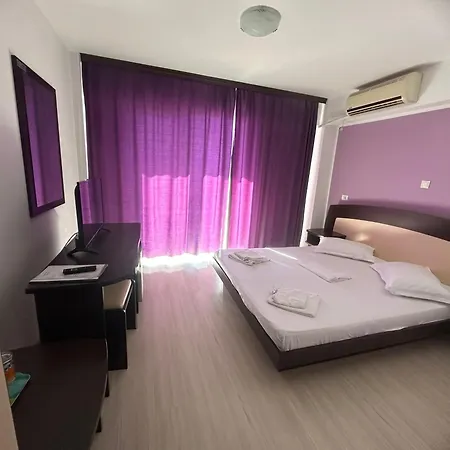 Pensiunea Andra Guest house