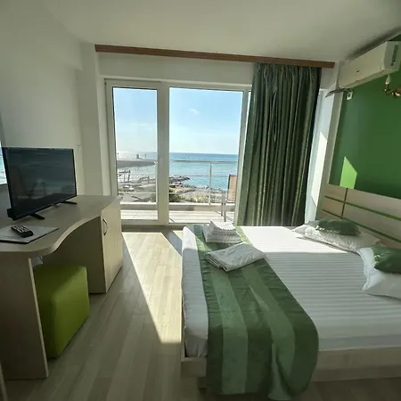 Guest house Pensiunea Andra Costinesti