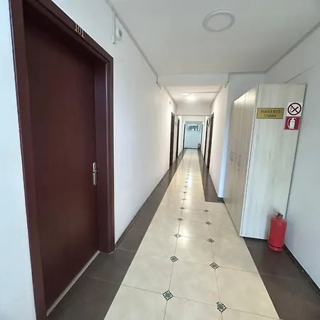 Pensiunea Andra 3* Costinesti