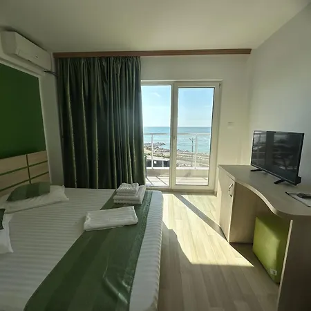 Guest house Pensiunea Andra Costinesti