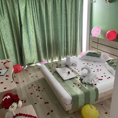 Pensiunea Andra Guest house