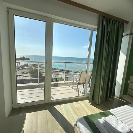 Guest house Pensiunea Andra