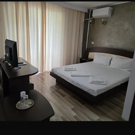 Guest house Pensiunea Andra 3*