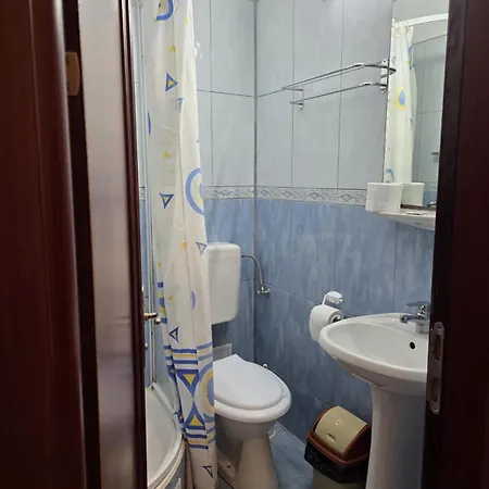 Pensiunea Andra Guest house