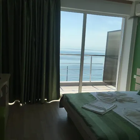 Guest house Pensiunea Andra 3*