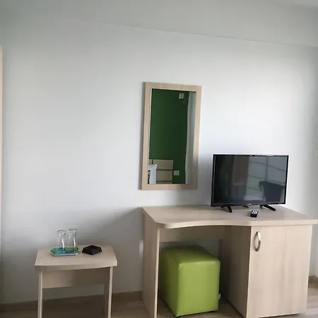 Guest house Pensiunea Andra 3*