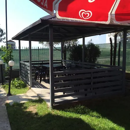 Pensiunea Andra 3* Costinesti